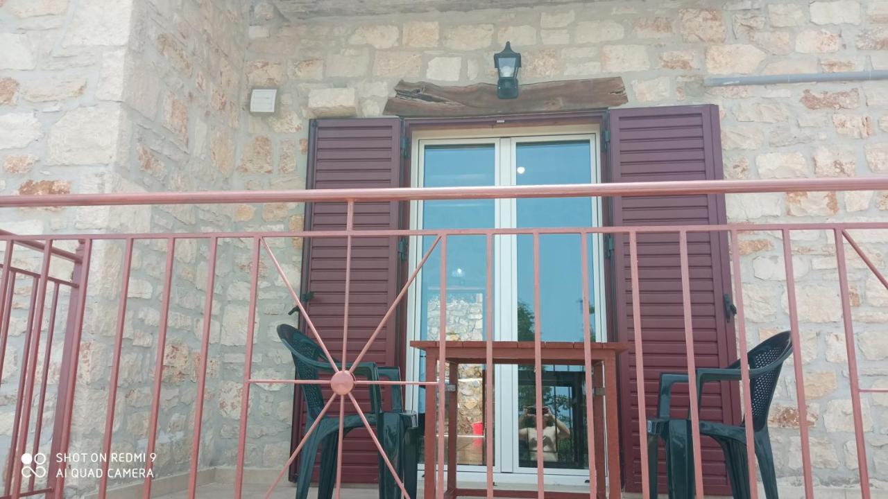 Climati Studios Skinaria Ngoại thất bức ảnh