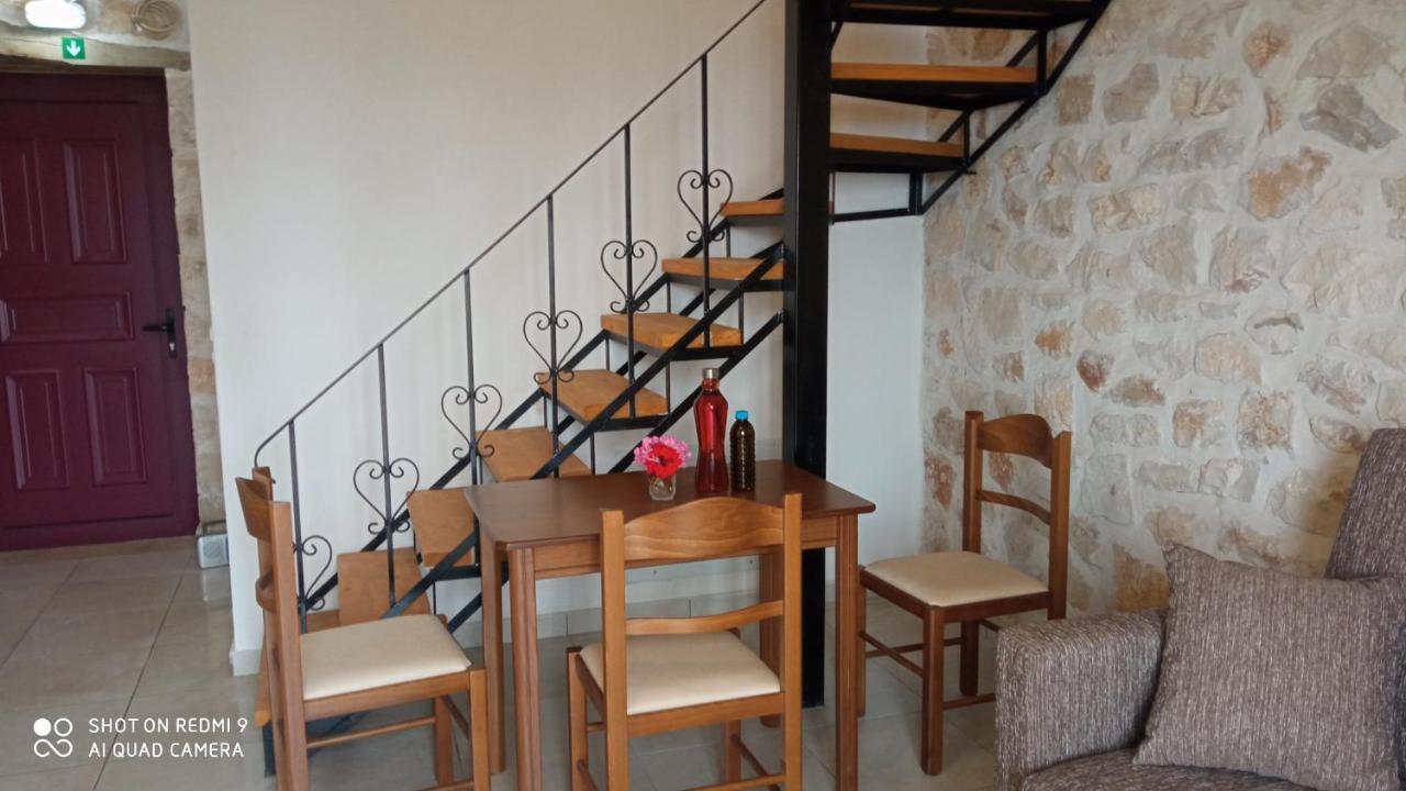 Climati Studios Skinaria Ngoại thất bức ảnh
