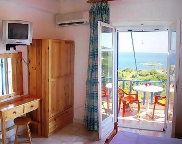 Climati Studios Skinaria Phòng bức ảnh